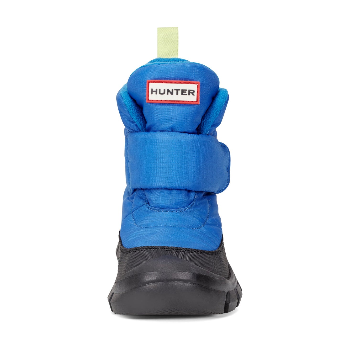 Hunter Boots Little Kids Igloo Lug Sole Insulated Waterproof Snow Boots