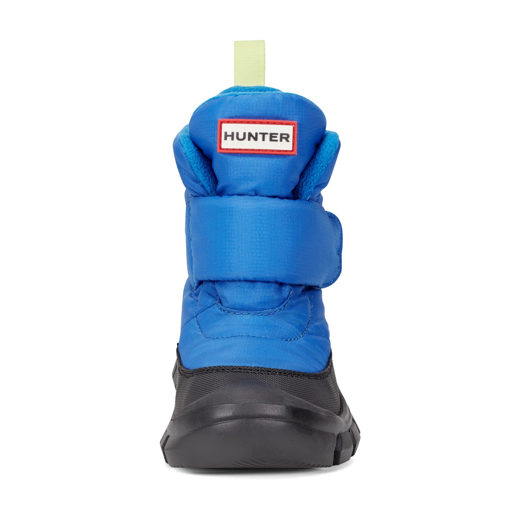 Hunter Boots Little Kids Igloo Lug Sole Insulated Waterproof Snow Boots