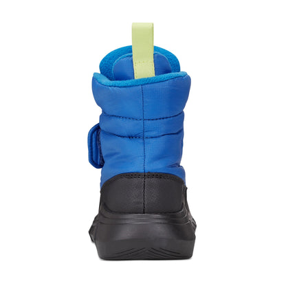Hunter Boots Little Kids Igloo Lug Sole Insulated Waterproof Snow Boots