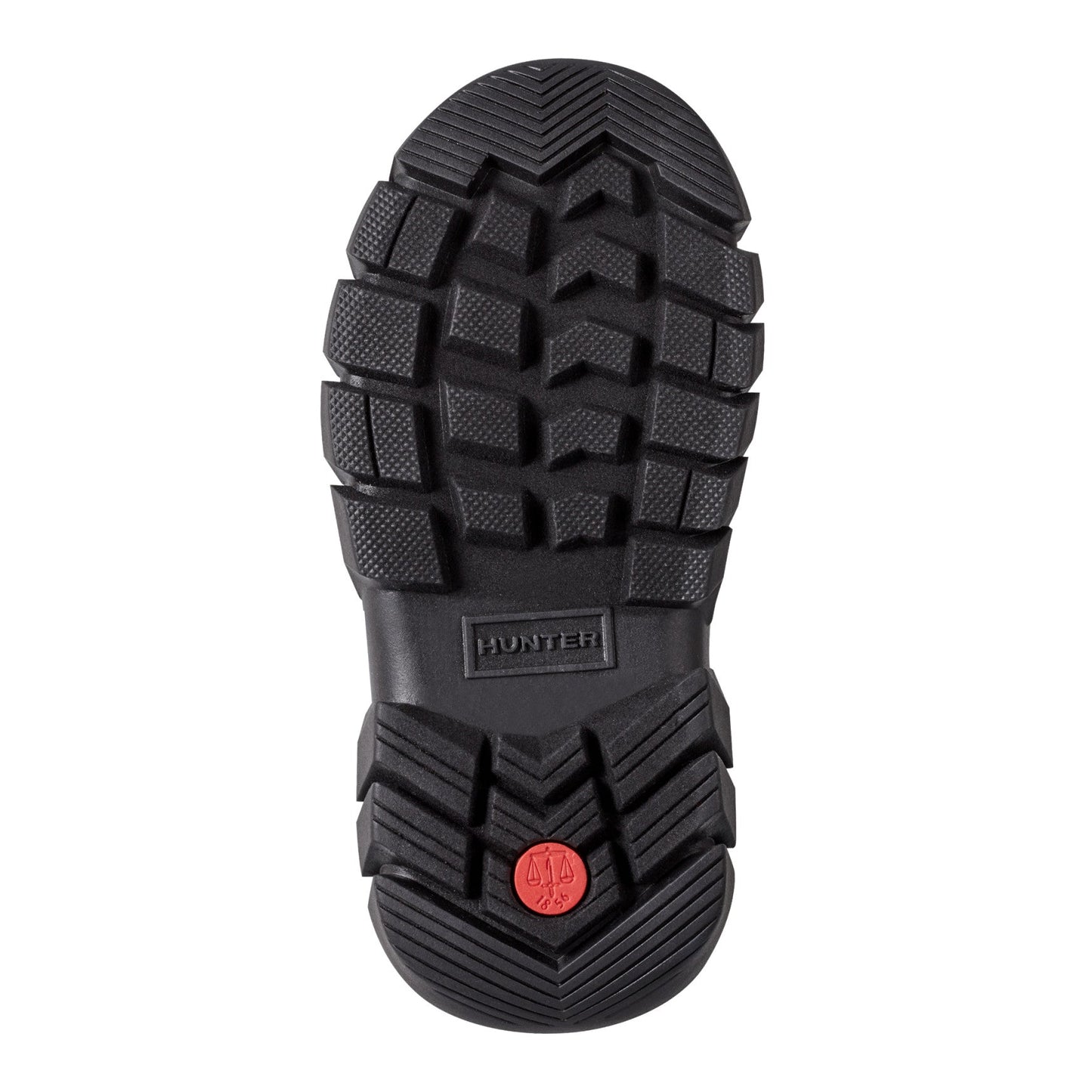 Hunter Boots Little Kids Igloo Lug Sole Insulated Waterproof Snow Boots