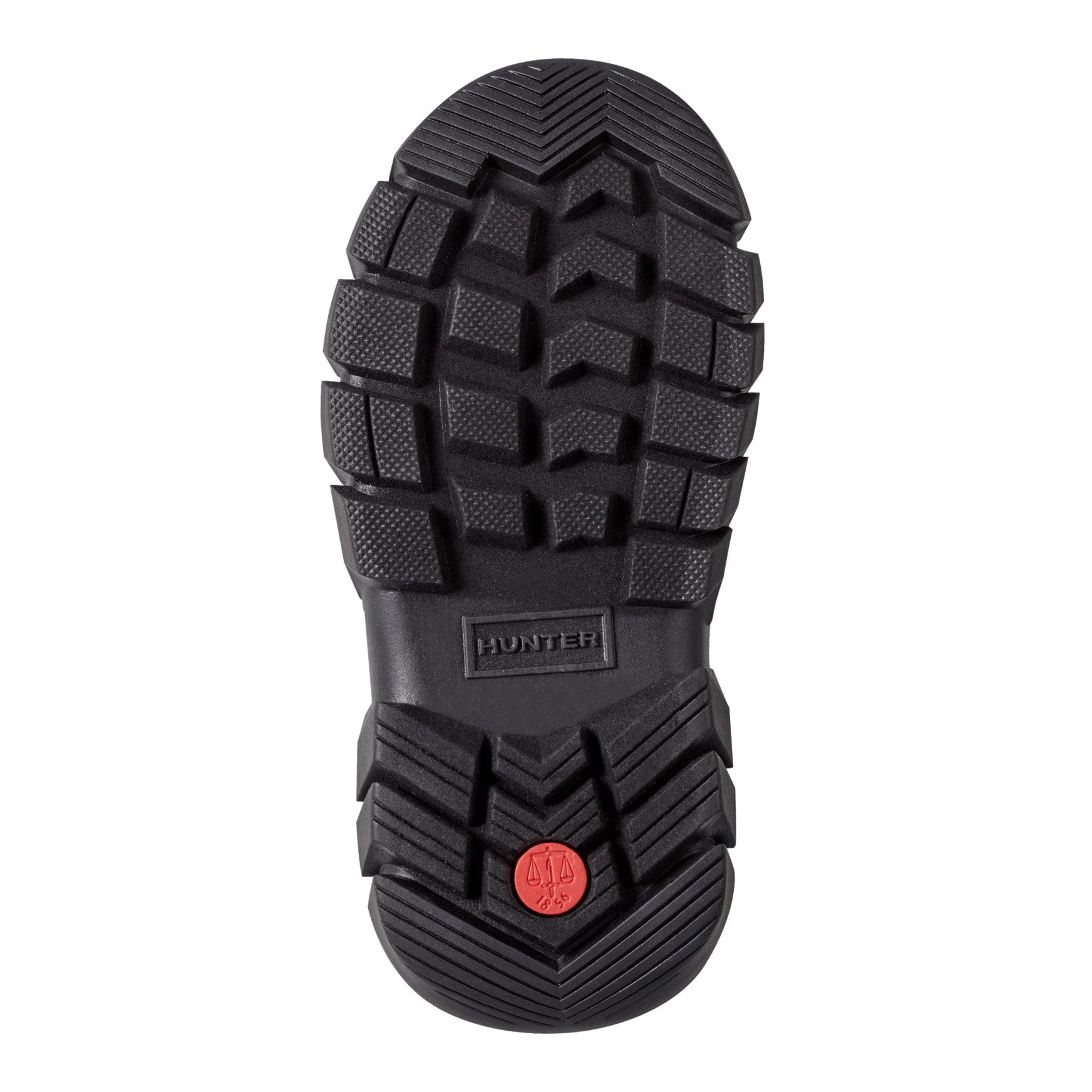 Hunter Boots Little Kids Igloo Lug Sole Insulated Waterproof Snow Boots