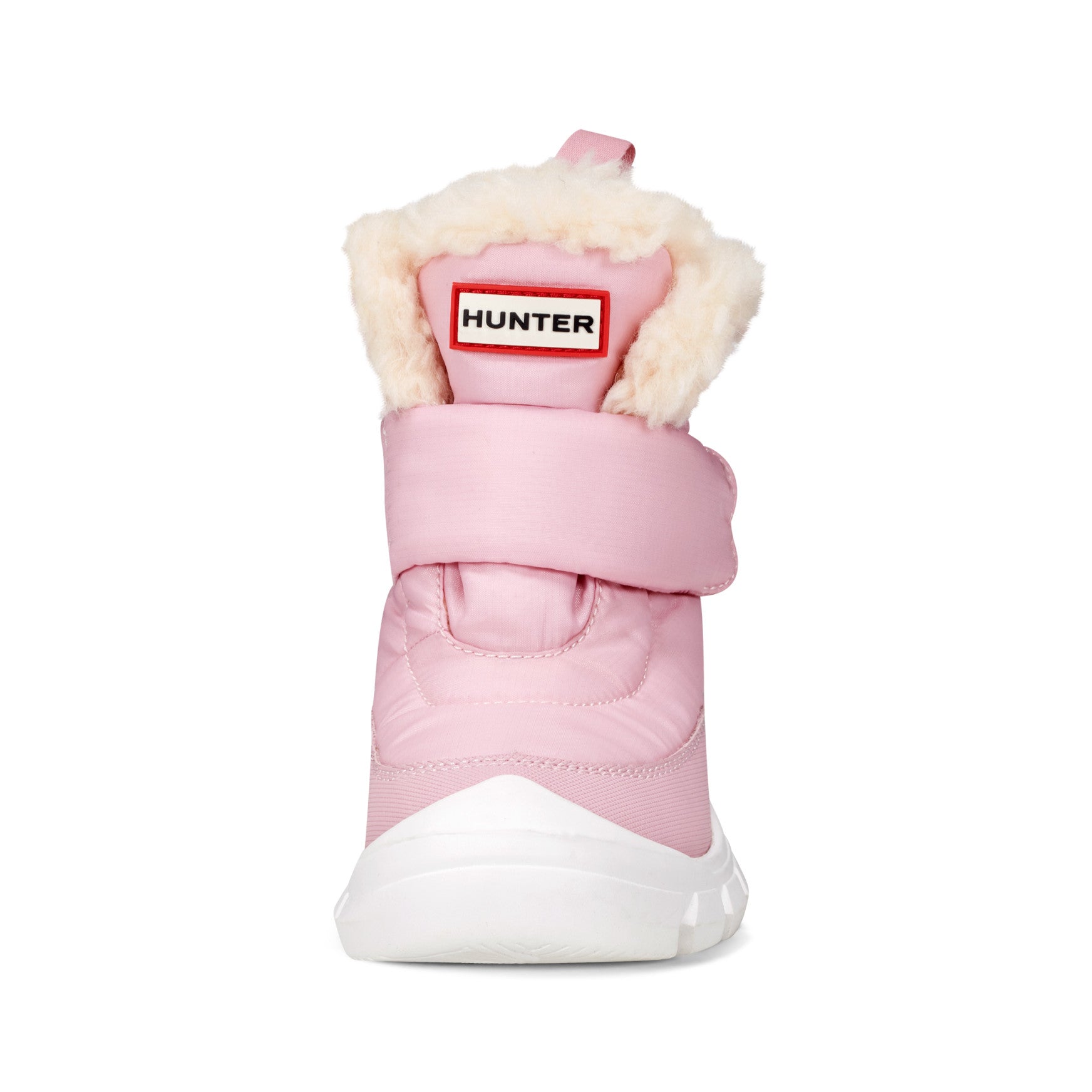 Hunter Boots Little Kids Igloo Lug Sole Insulated Waterproof Snow Boots