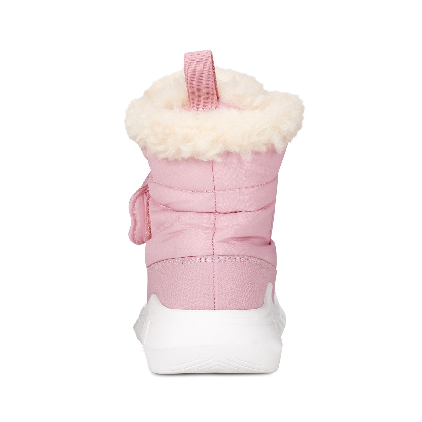 Hunter Boots Little Kids Igloo Lug Sole Insulated Waterproof Snow Boots