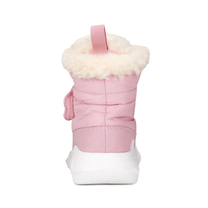 Hunter Boots Little Kids Igloo Lug Sole Insulated Waterproof Snow Boots