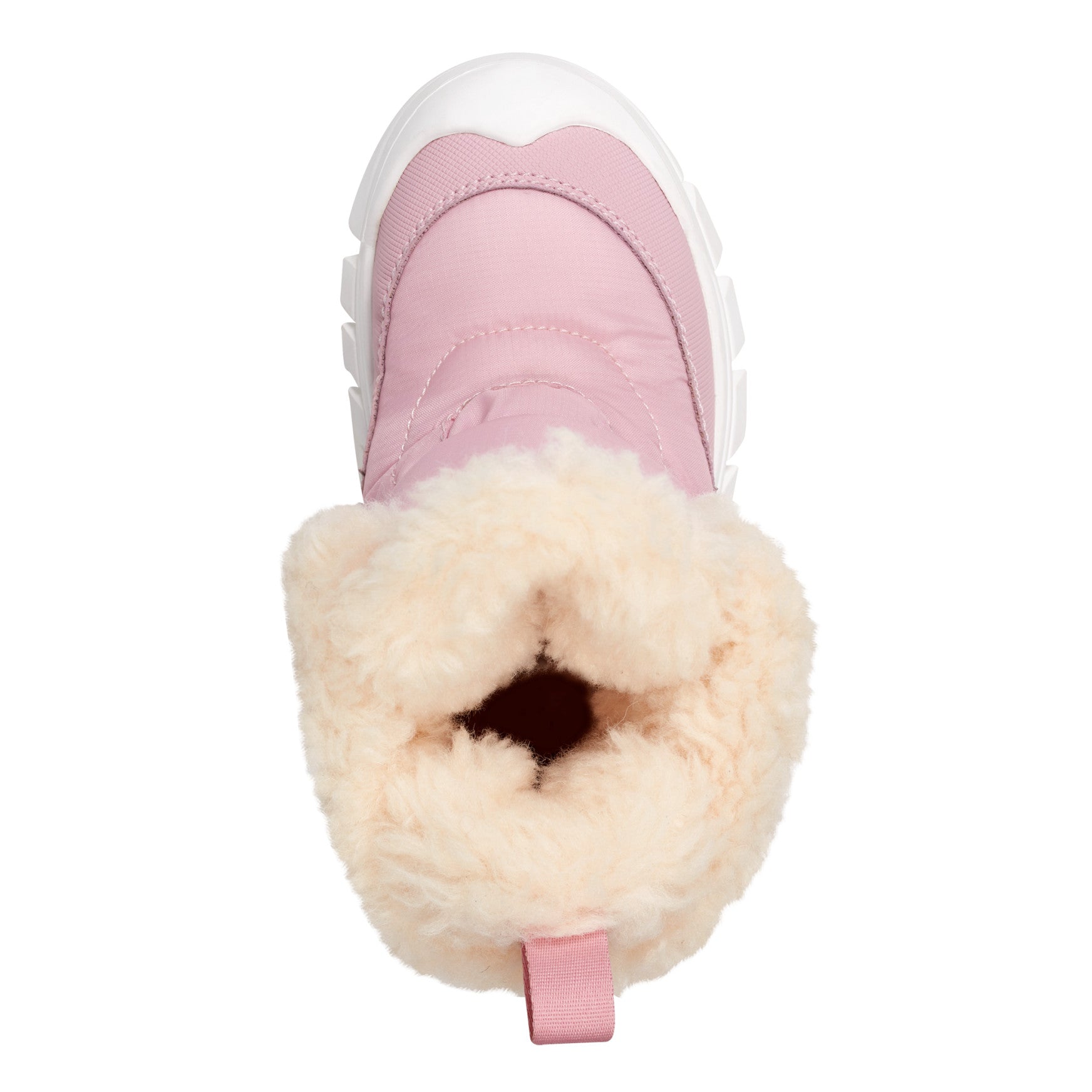 Hunter Boots Little Kids Igloo Lug Sole Insulated Waterproof Snow Boots