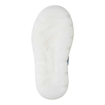 Hunter Boots Little Kids Cuddle Lug Sole Insulated Waterproof Snow Booties
