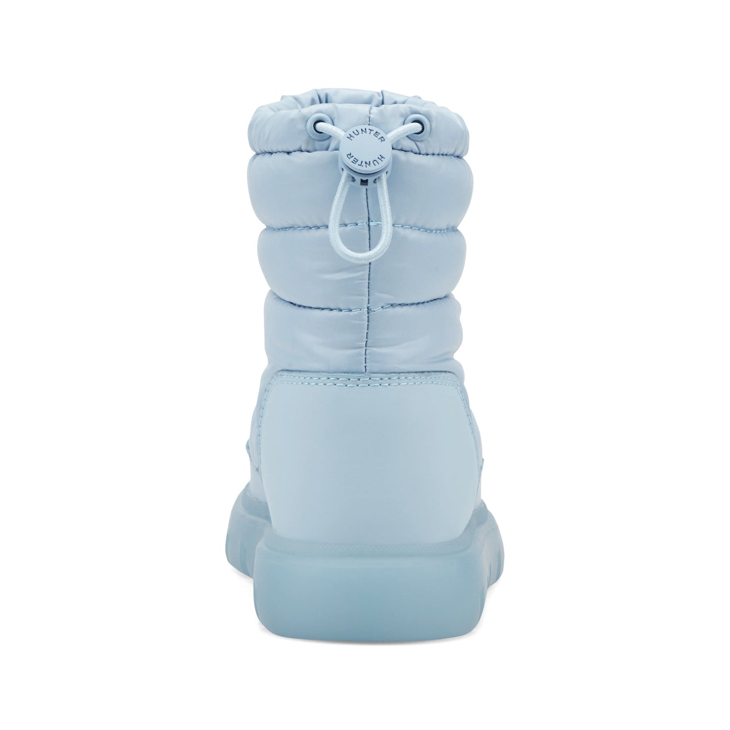 Hunter Boots Little Kids Cuddle Lug Sole Insulated Waterproof Snow Booties