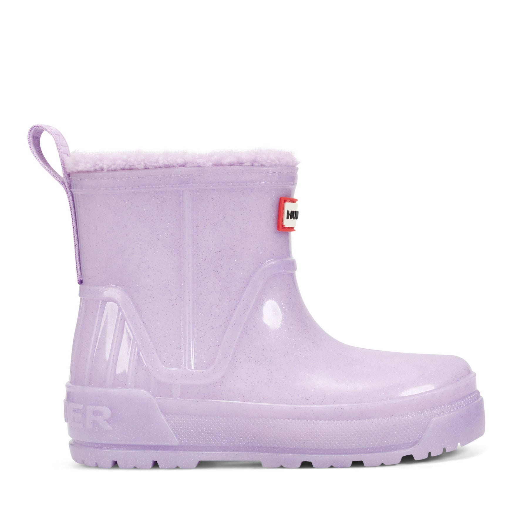 Hunter Boots Little Kids Gracey Insulated Waterproof Rain Boots