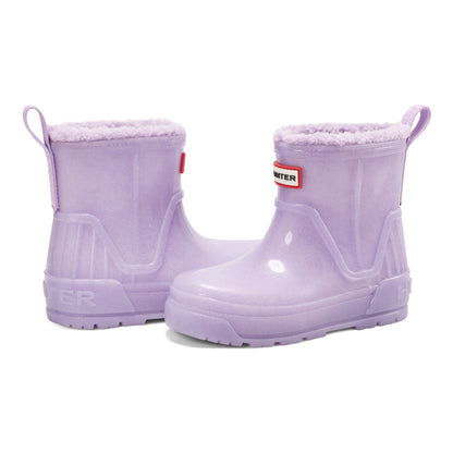Hunter Boots Little Kids Gracey Insulated Waterproof Rain Boots