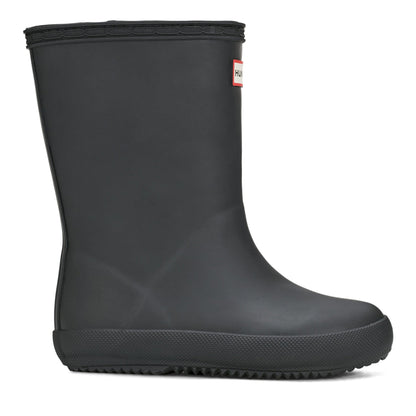 Hunter Boots Little Kids Insulated Rain Boots
