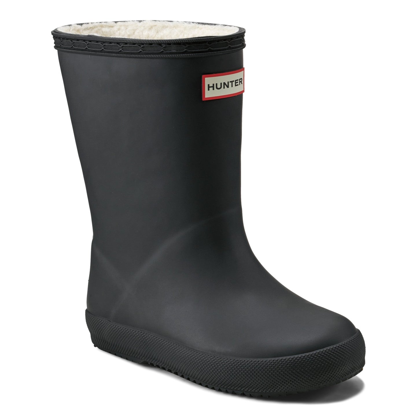 Hunter Boots Little Kids Insulated Rain Boots