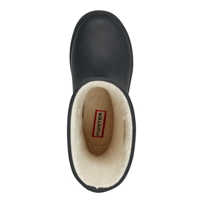 Hunter Boots Little Kids Insulated Rain Boots