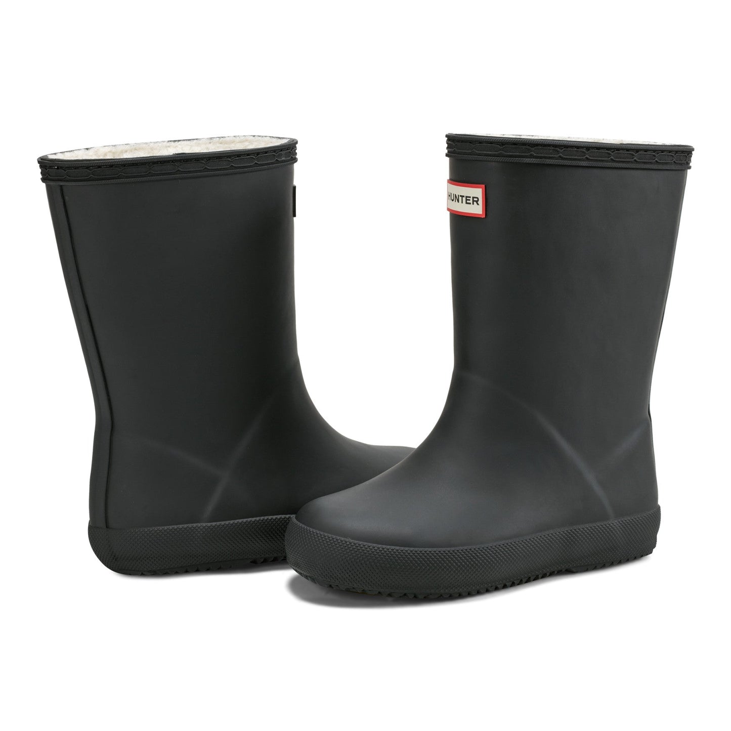Hunter Boots Little Kids Insulated Rain Boots