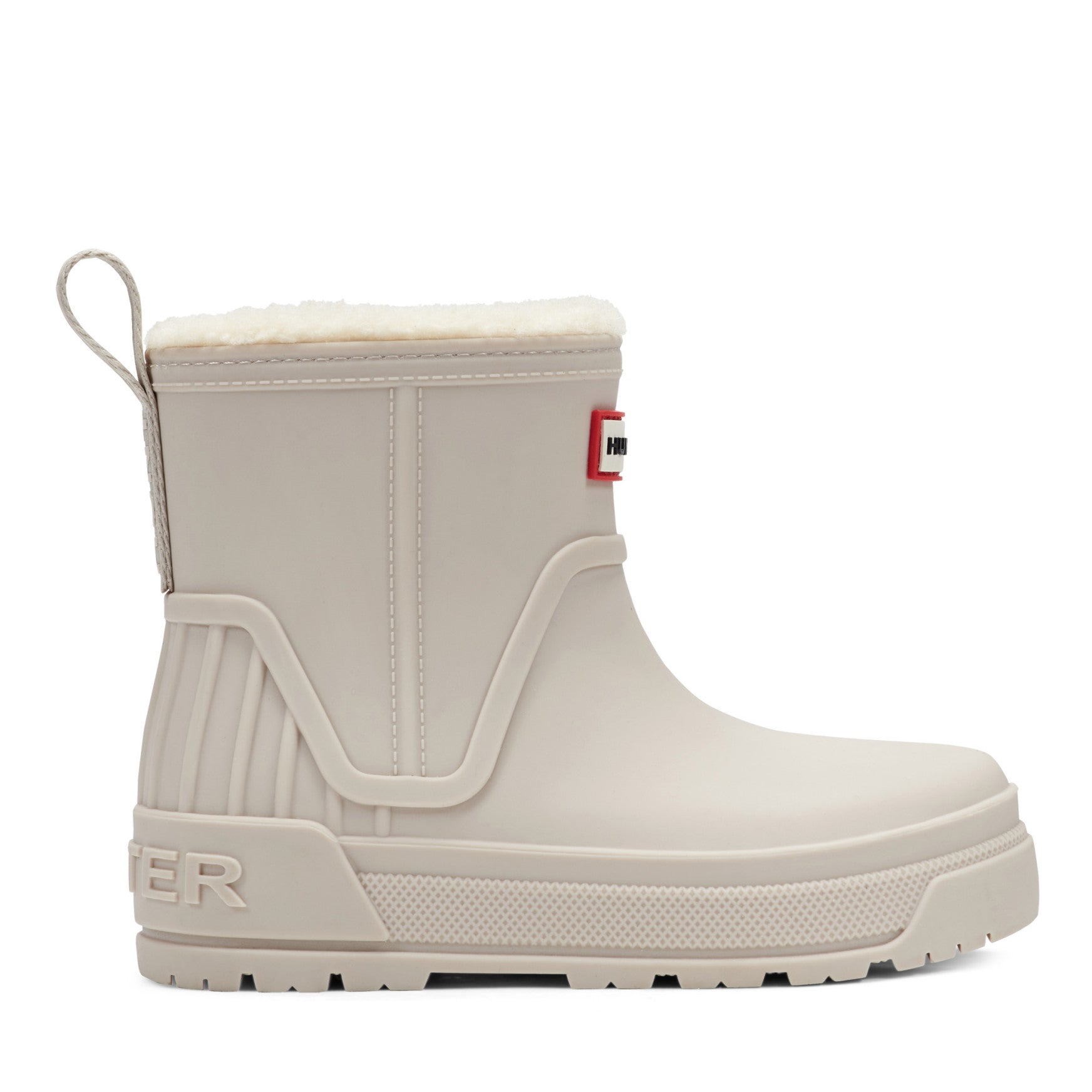 Hunter Boots Little Kids Gracey Insulated Waterproof Rain Boots
