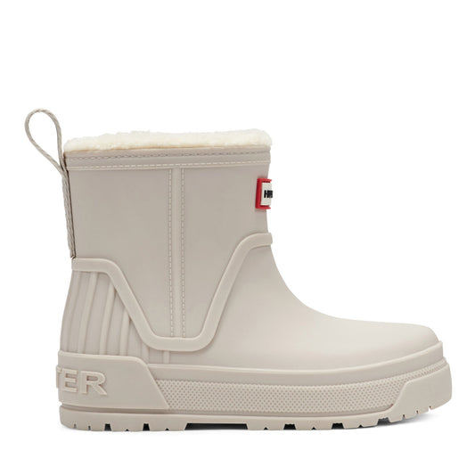 Hunter Boots Little Kids Gracey Insulated Waterproof Rain Boots