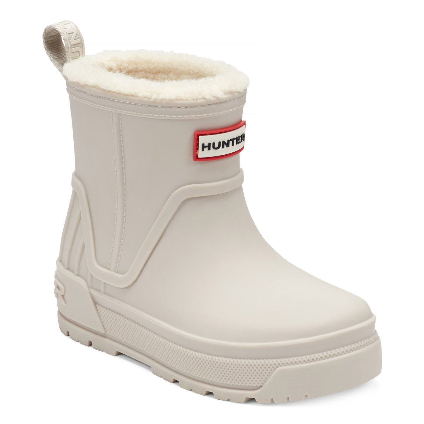 Hunter Boots Little Kids Gracey Insulated Waterproof Rain Boots