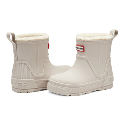 Hunter Boots Little Kids Gracey Insulated Waterproof Rain Boots