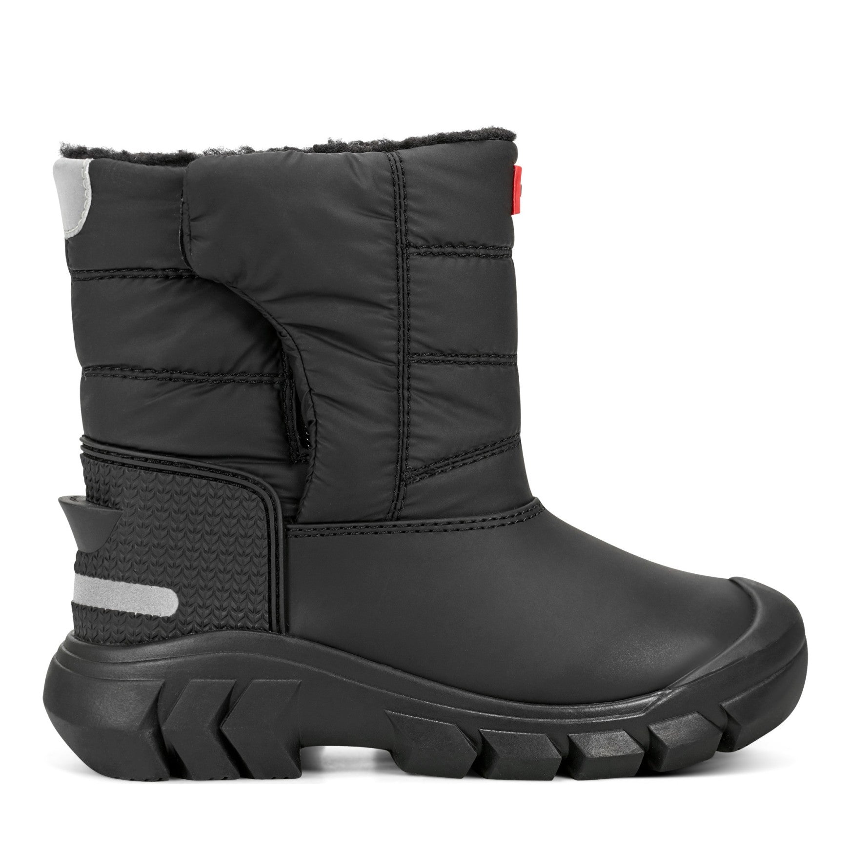 Hunter Boots Little Kids Insulated Snow Boots