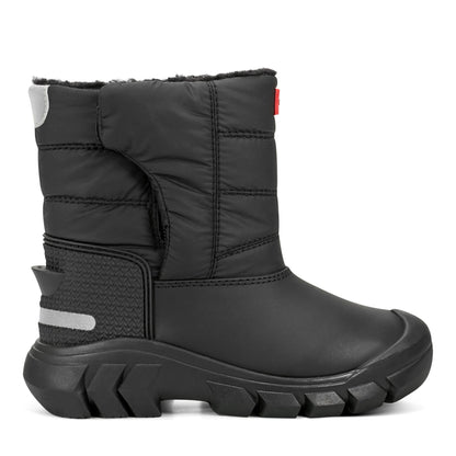 Hunter Boots Little Kids Insulated Snow Boots