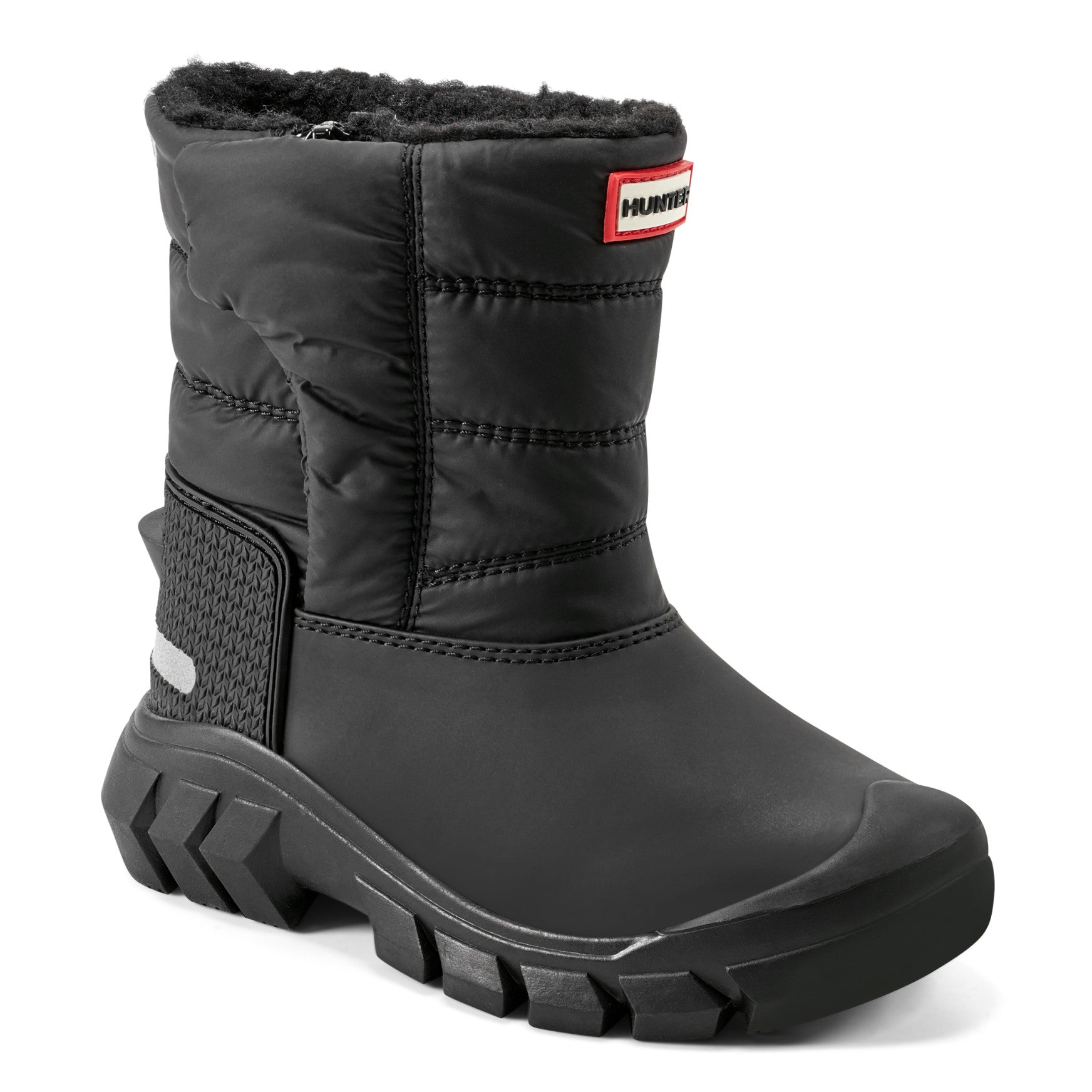 Hunter Boots Little Kids Insulated Snow Boots