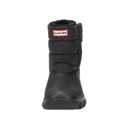 Hunter Boots Little Kids Insulated Snow Boots