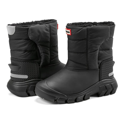 Hunter Boots Little Kids Insulated Snow Boots