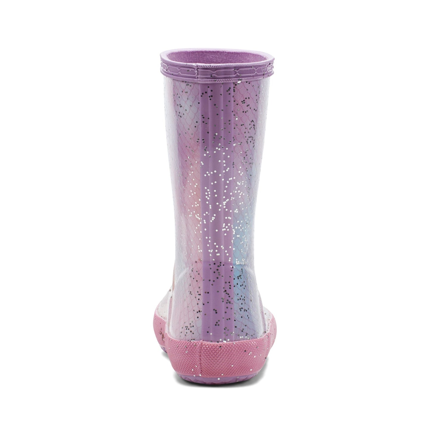 Hunter Boots Kids First Giant Glitter Rain Boots