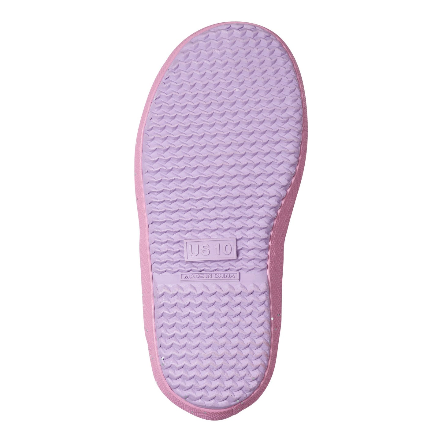 Hunter Boots Kids First Giant Glitter Rain Boots