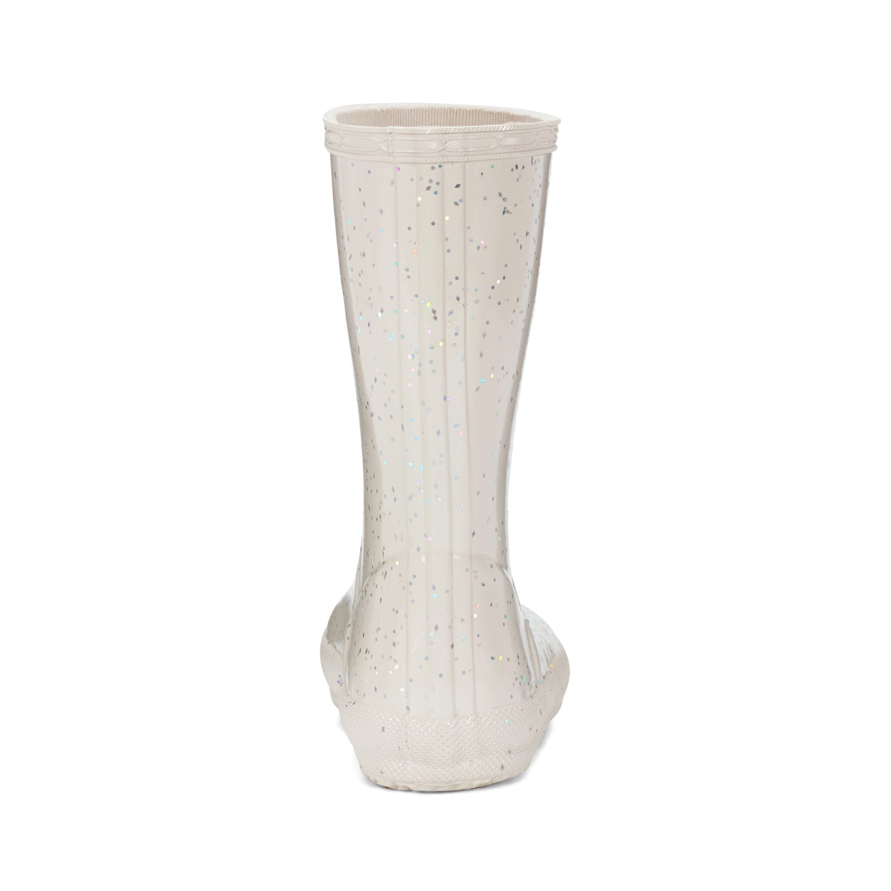 Hunter Boots Kids First Giant Glitter Rain Boots