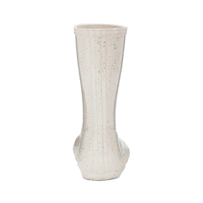 Hunter Boots Kids First Giant Glitter Rain Boots