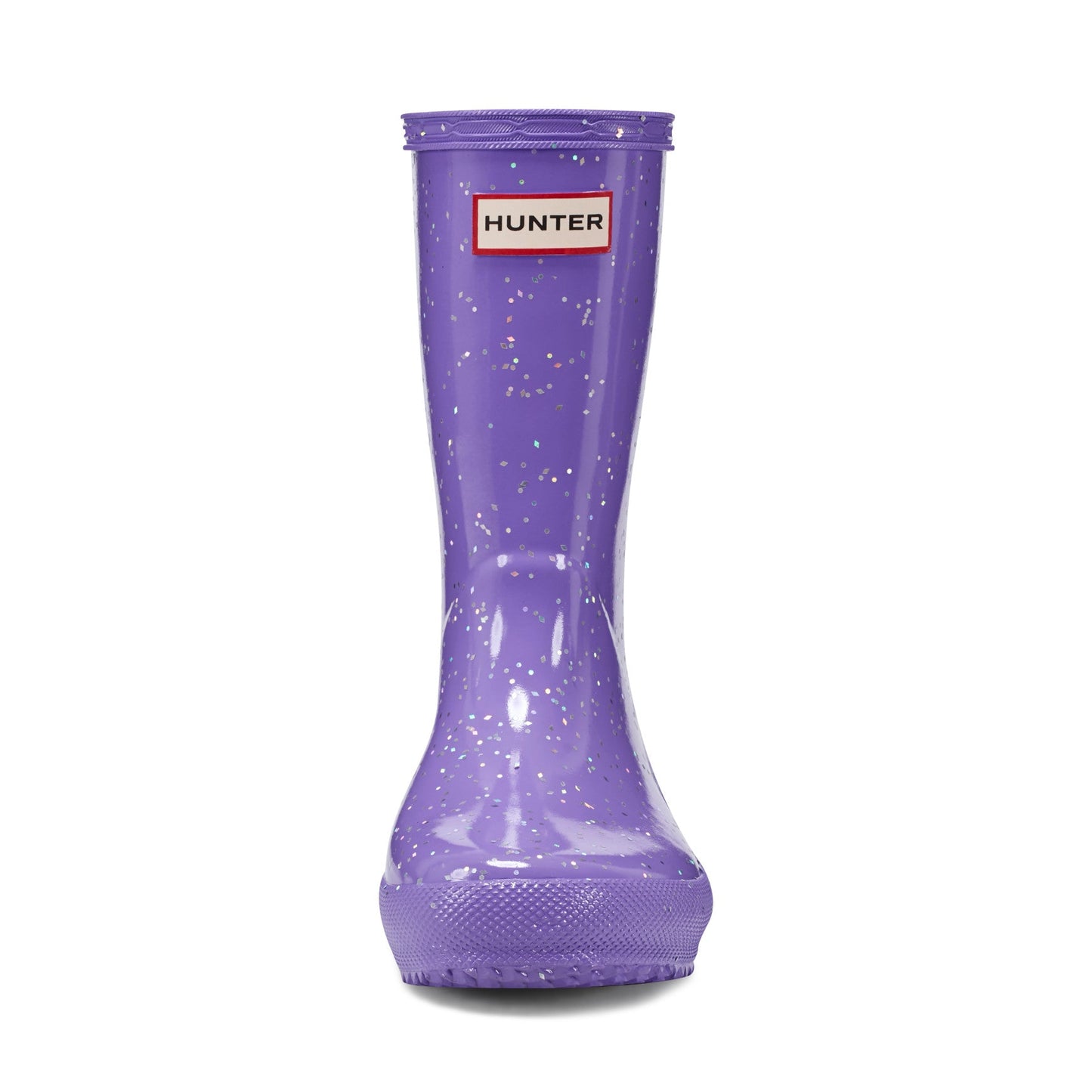Hunter Boots Kids First Giant Glitter Rain Boots