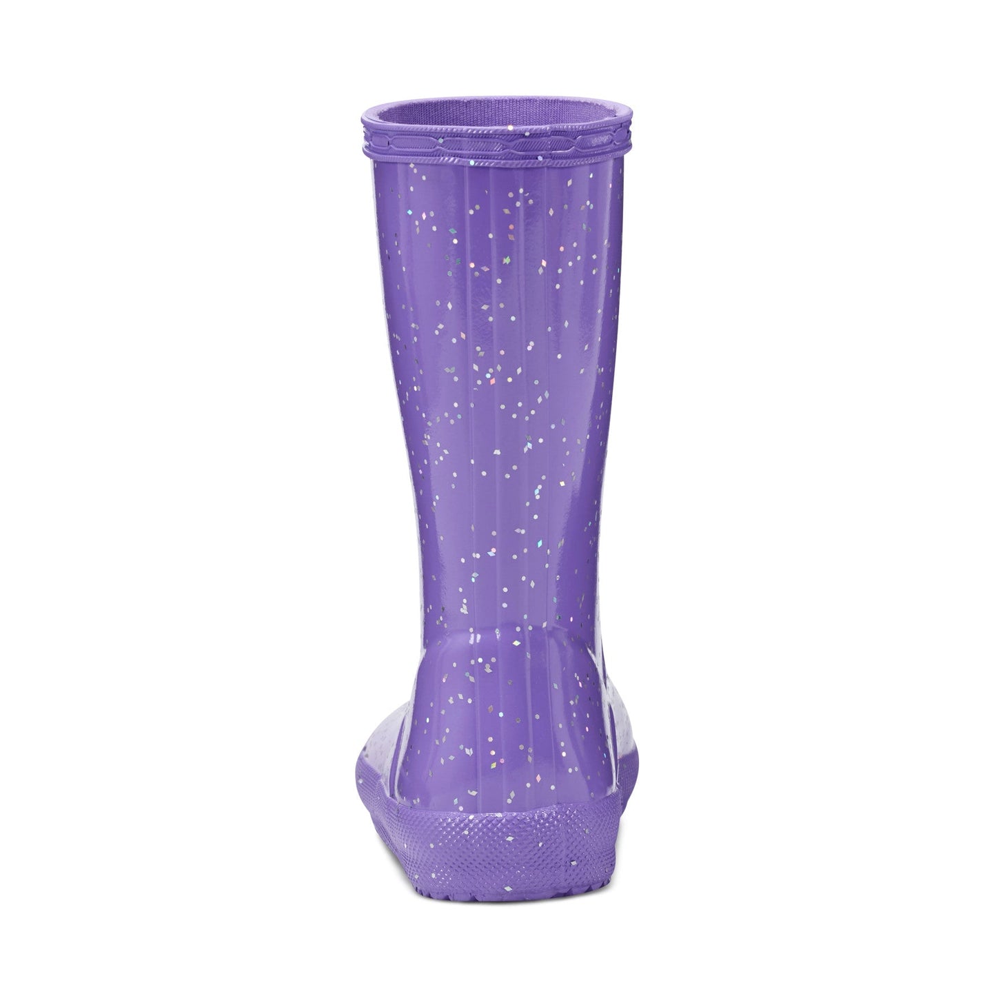 Hunter Boots Kids First Giant Glitter Rain Boots