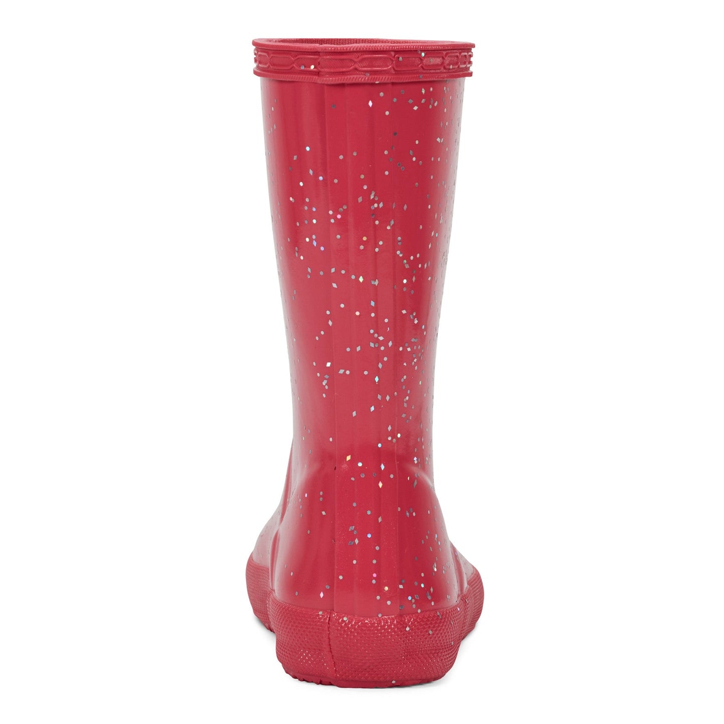 Hunter Boots Kids First Giant Glitter Rain Boots