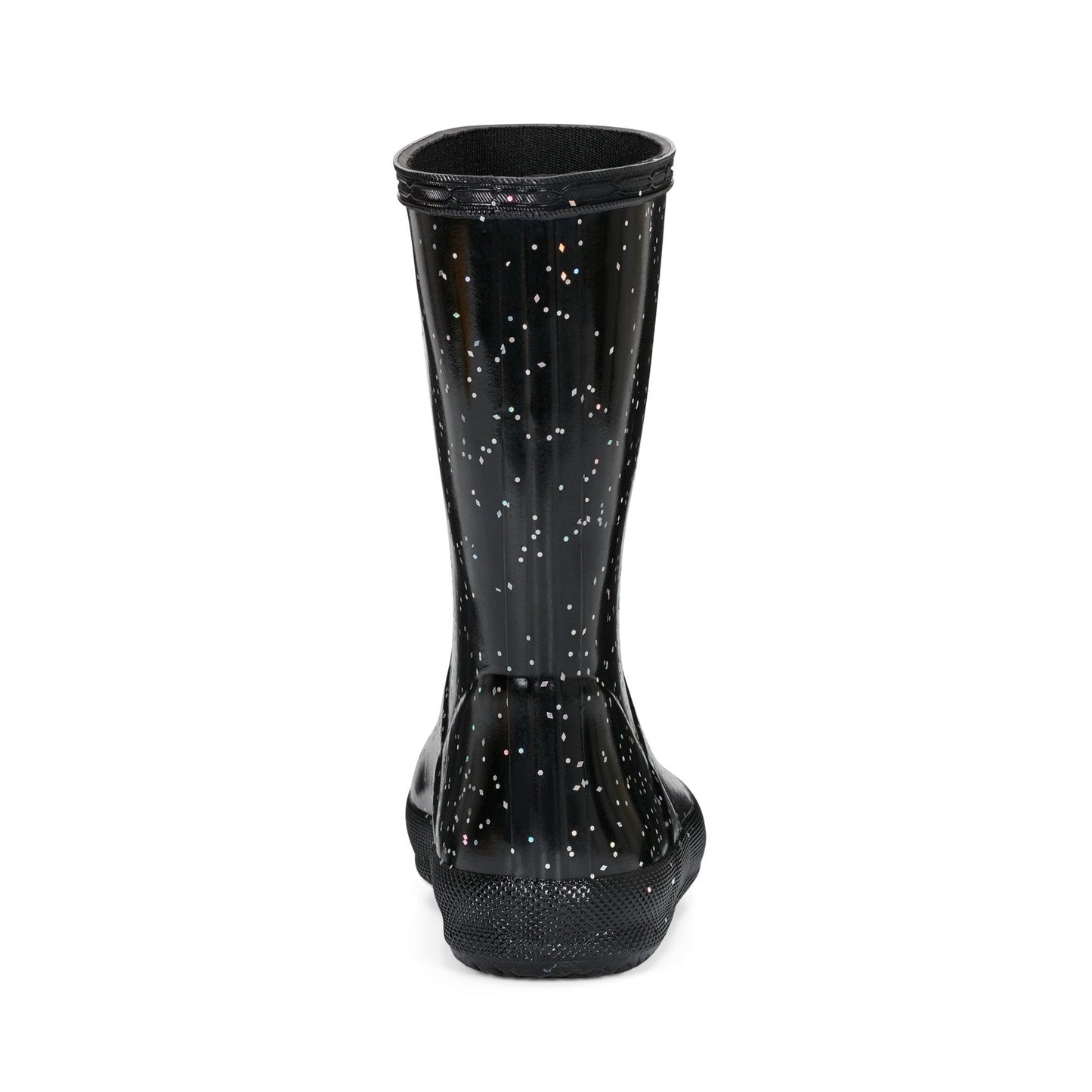 Hunter Boots Kids First Giant Glitter Rain Boots
