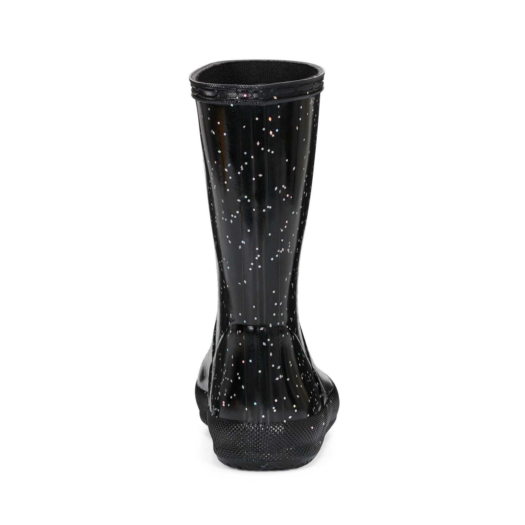 Hunter Boots Kids First Giant Glitter Rain Boots
