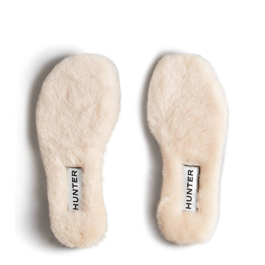Hunter Boots Kids Shearling Insoles