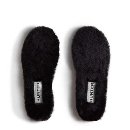 Hunter Boots Kids Shearling Insoles