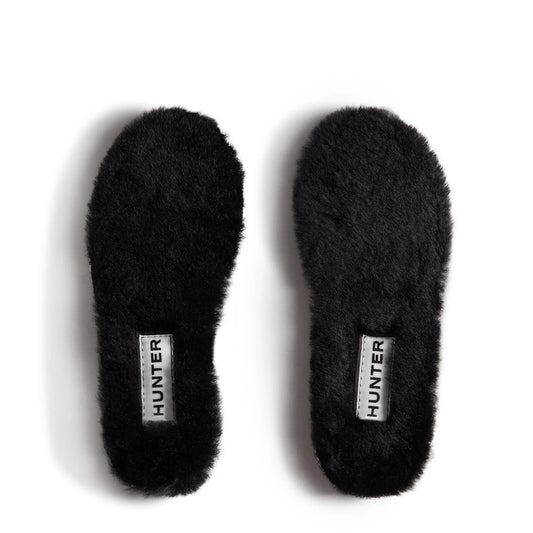 Hunter Boots Kids Shearling Insoles