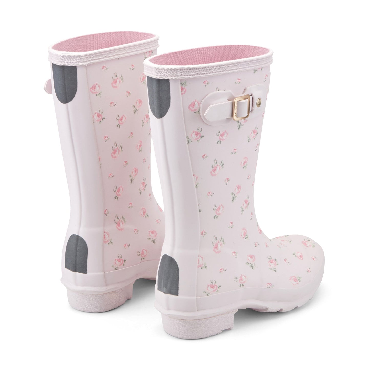 Hunter Boots Hunter X LoveShackFancy Big Kids' Original Short Rain Boots