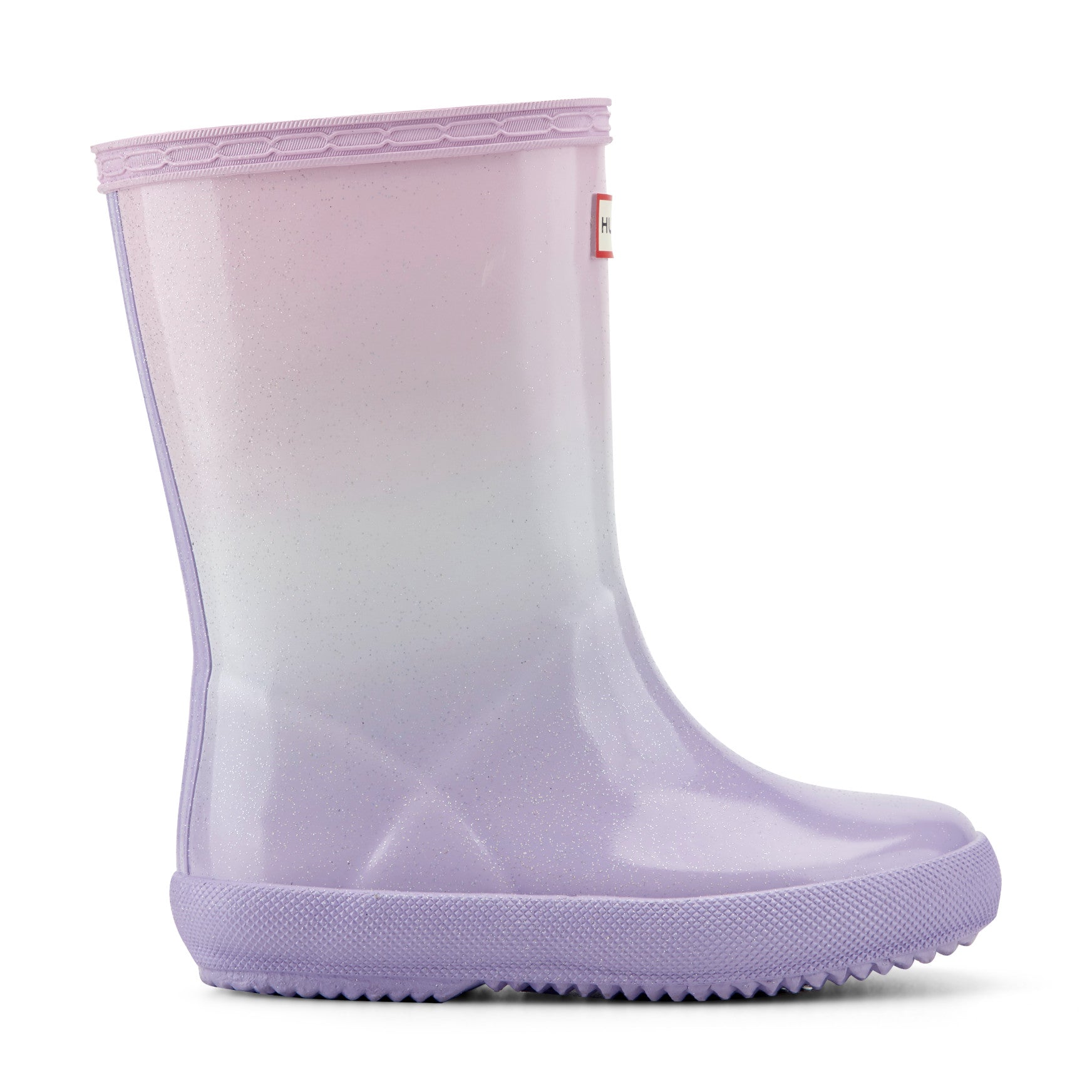 Hunter Boots Kids First Starcloud Rain Boots