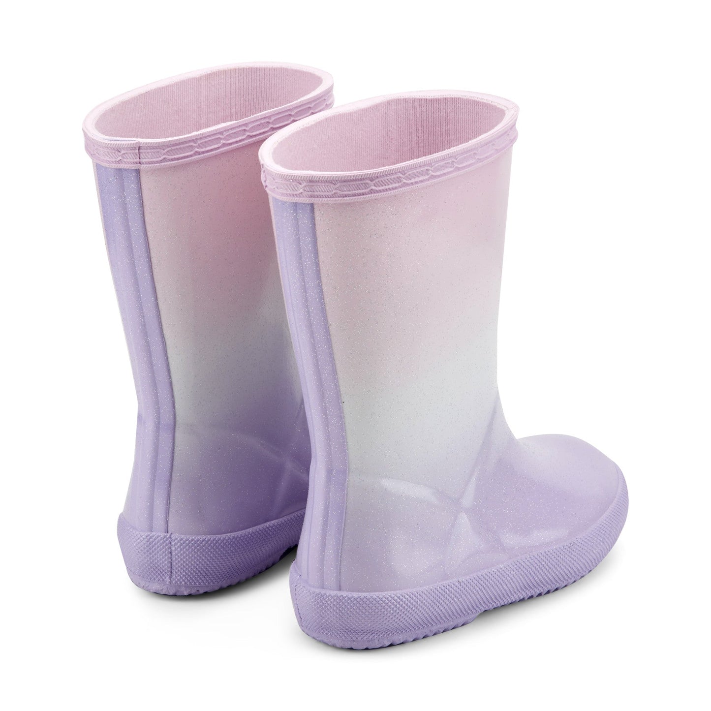 Hunter Boots Kids First Starcloud Rain Boots
