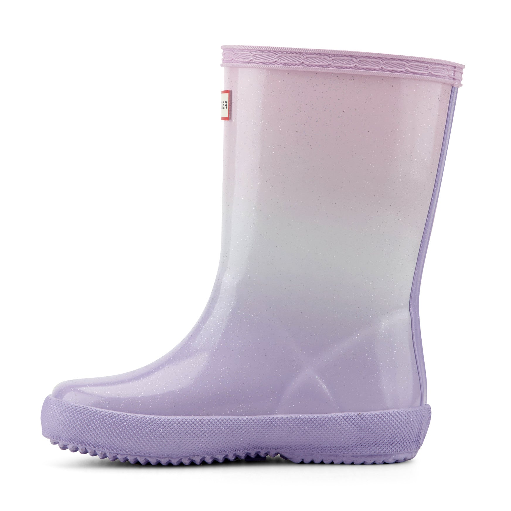 Hunter Boots Kids First Starcloud Rain Boots
