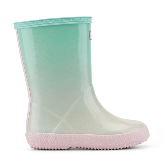 Hunter Boots Kids First Starcloud Rain Boots