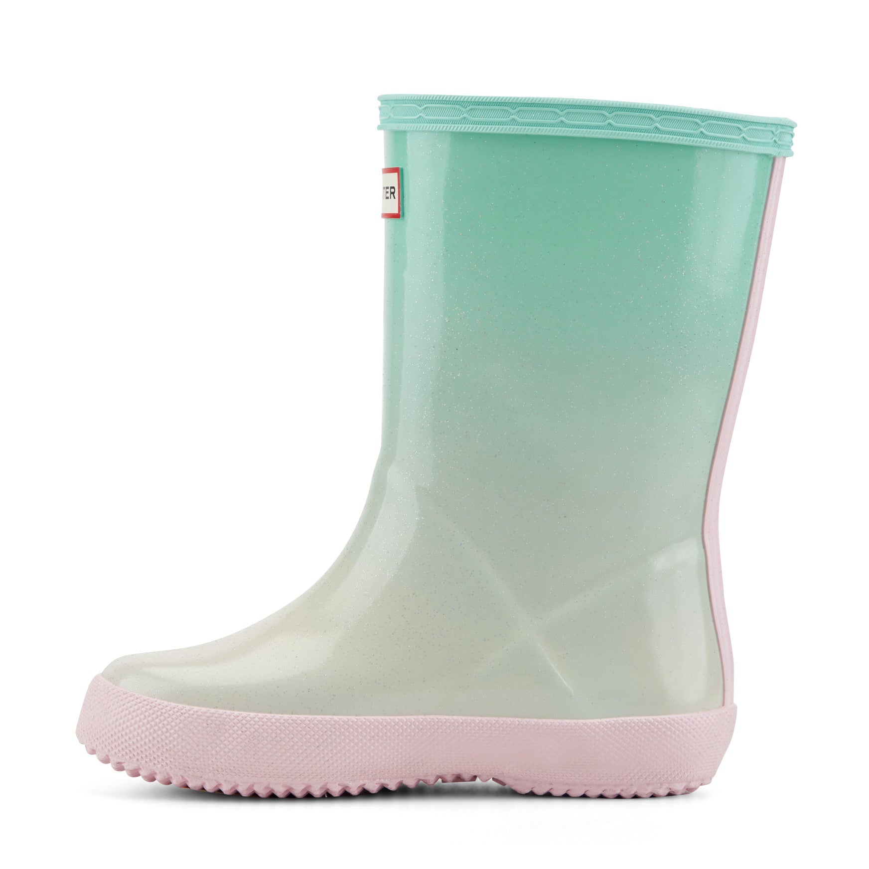 Hunter Boots Kids First Starcloud Rain Boots