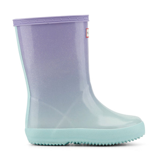 Hunter Boots Kids First Starcloud Rain Boots
