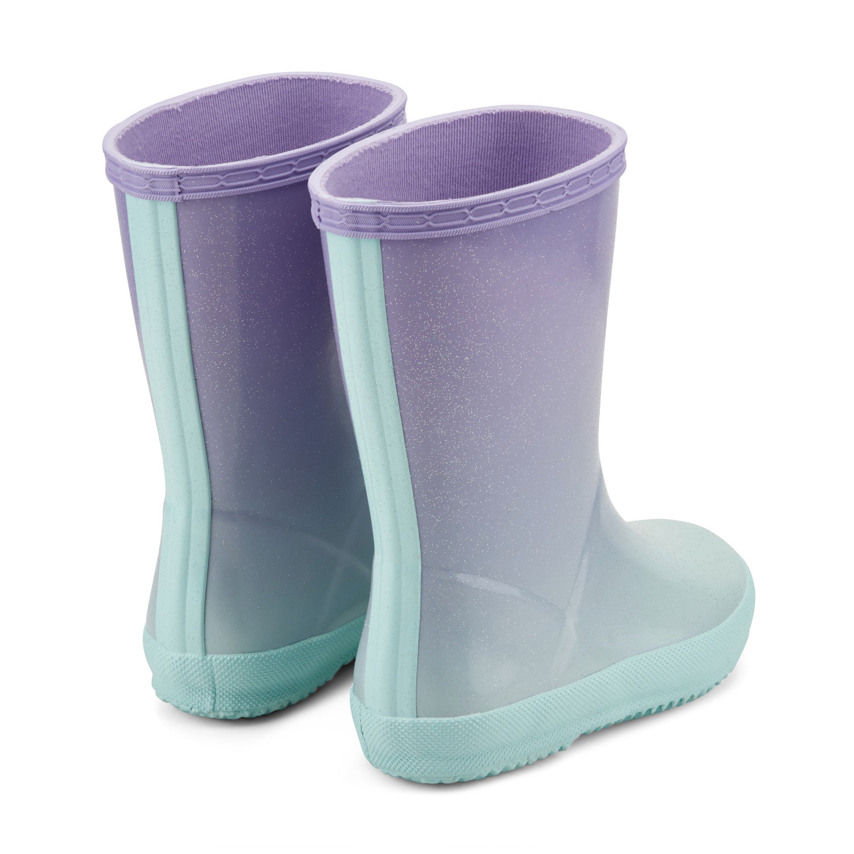 Hunter Boots Kids First Starcloud Rain Boots