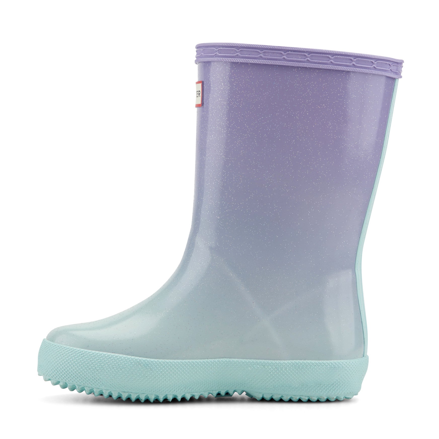 Hunter Boots Kids First Starcloud Rain Boots