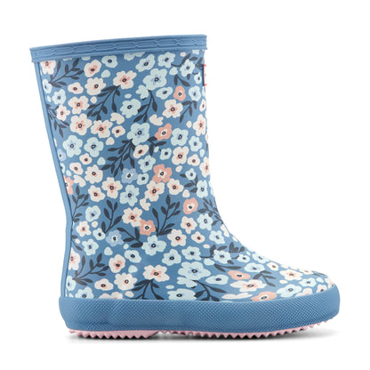 Hunter Boots Kids First Classic Rain Boots