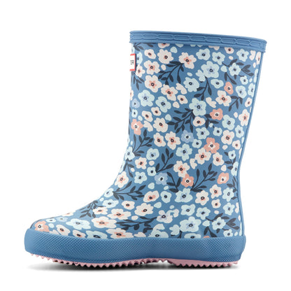 Hunter Boots Kids First Classic Rain Boots