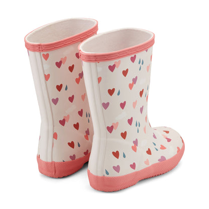 Hunter Boots Kids First Classic Rain Boots